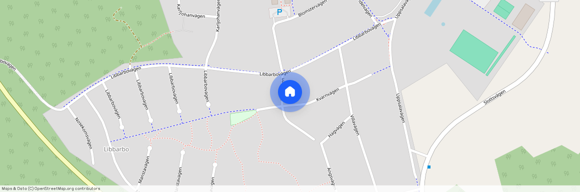 Ängsvägen 12H, 748 40, Örbyhus