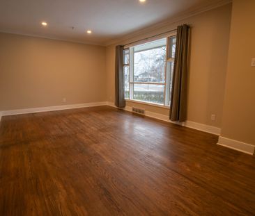 **Charming** 3-Bedroom Main Unit in St. Catharines - Photo 2