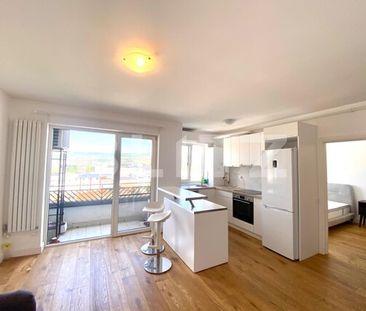 Apartament 3 camere, mobilat modern, 55mp, zona Piata 1 Mai - Photo 5