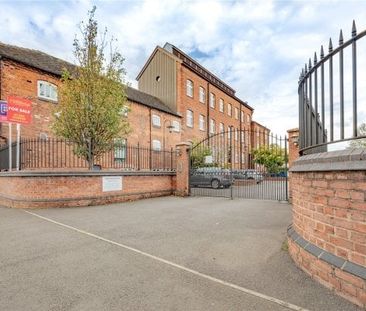 The Malthouse, Burton-on-Trent, DE14 - Photo 2