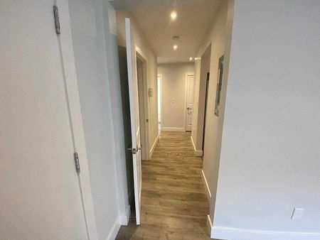 For Lease - 601 Old Orchard Grove Unit# 1, Toronto, Ontario - Photo 2