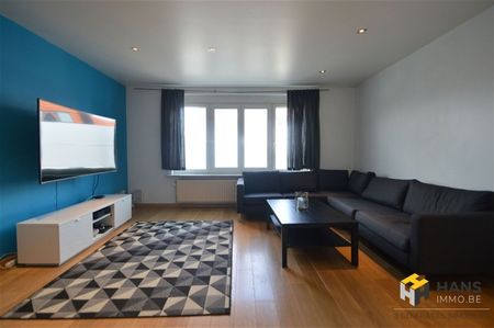 Gezellig appartement met 1 slpk. - Photo 2