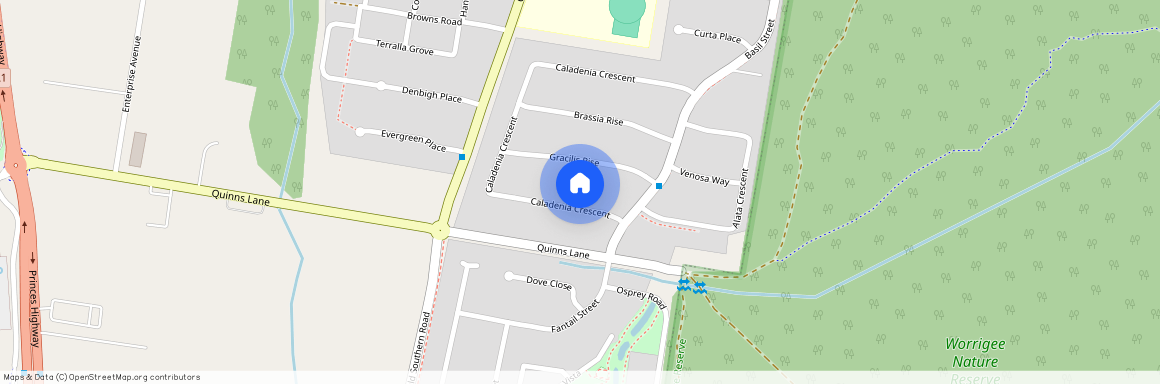 61 Caladenia Crescent, South Nowra, NSW 2541