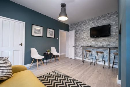 4 bedroom house share to rent - Photo 4