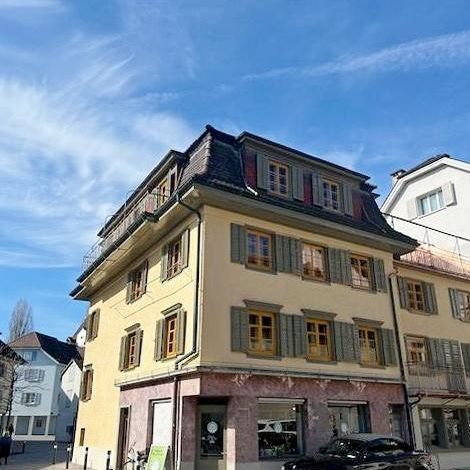 Historisch Arbeiten in der Altstadt von Sursee - Photo 1