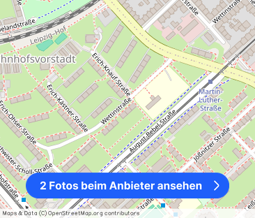 Wettinstraße 22, 08525 Plauen - Foto 1