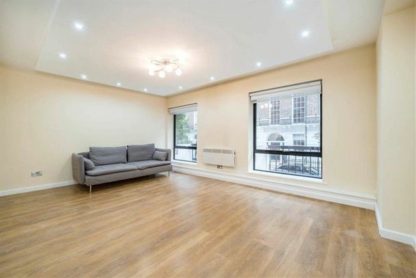 Harley Street, Marylebone, W1G - Photo 1