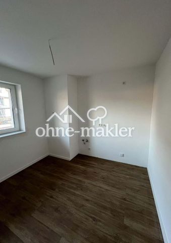 ERSTBEZUG NACH SANIERUNG 3-Zimmer-Wohnungen - Fertigstellung Februar 2026 - Photo 2