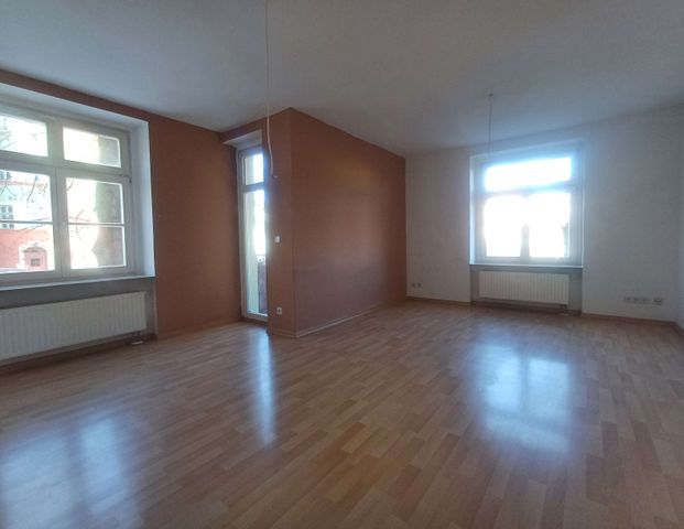 +++ große 2 Zimmer Wohnung mit Balkon sowie Stellplatz +++ - Photo 1