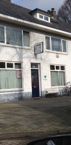 Elferinksweg, 7545KG, Enschede - Photo 1