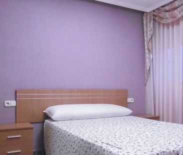 Big apartment for rent in Olocau - Photo 3