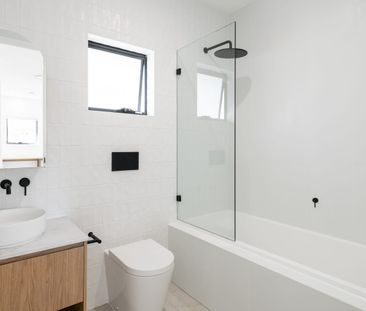 Brand New 4-bedroom Townhome with Space For Everyone! - Photo 6