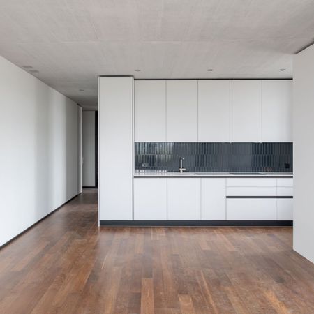 "Ihre Traumwohnung im neuen Riverside-Quartier in Zuchwil" - Photo 3