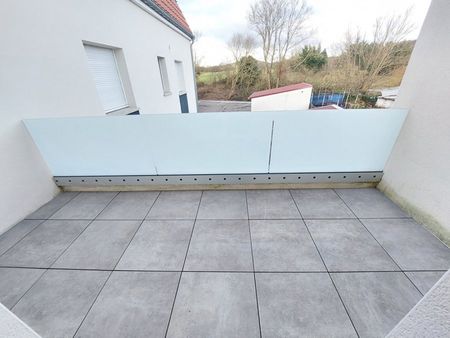 Appartement 2 pièces à Thionville - Photo 2