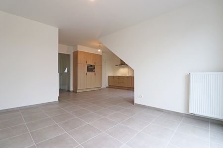Appartement te huur in Waregem met 1 slaapkamer - foto 4