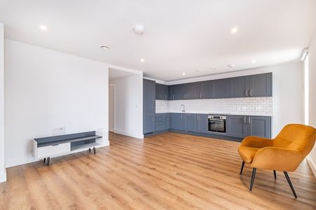 2 bedroom apartment to rent - Photo 5