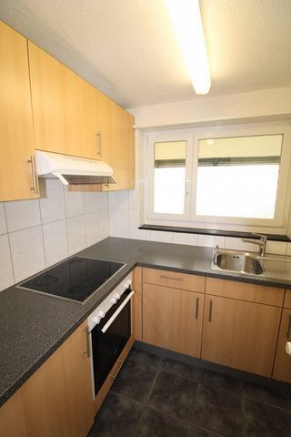 Helle, gepflegte Wohnung mit Balkon! - Photo 3