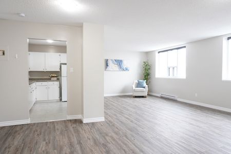 Mill Place Apartments - PARKING SPACE INCLUSIVE - Photo 5