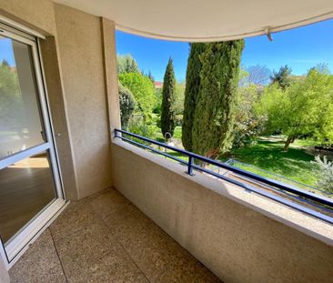 Location Appartement 2 pièces 42m² AVIGNON 84000 - Photo 6