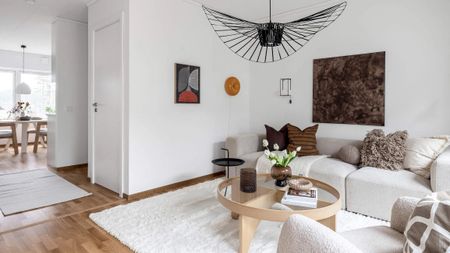 Lehmans gata, Sigtuna - Photo 5