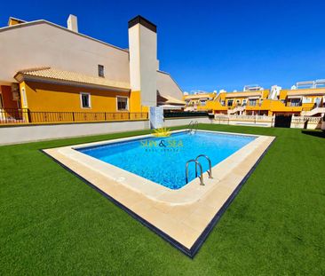 3 BEDROOM VILLA - ARENALES DEL SOL - Photo 1