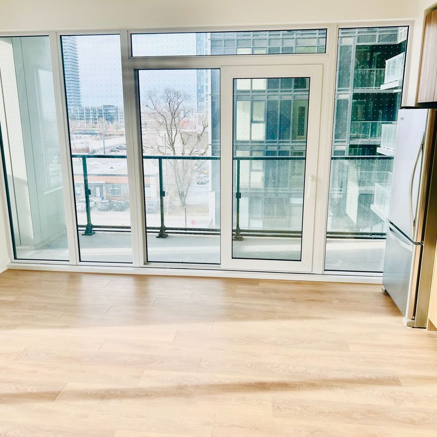 For Lease - 1037 The Queensway N/A Unit# 405, Toronto, Ontario - Photo 1