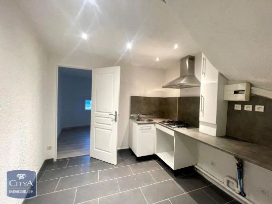 Maison à louer 2 pièces 48.64m² - Photo 1