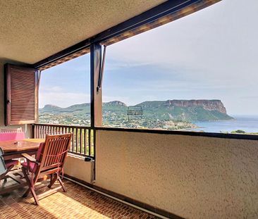 Location Appartement 3 pièces Meublé 71m² CASSIS 13260 - Photo 6