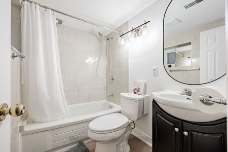 For Lease - 275 Christie Street Unit# Bsmt, Toronto, Ontario - Photo 2