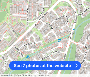 Tollgate Hill - Photo 1