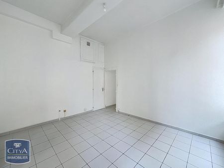 Location Appartement 2 pièces 40m² LYON 1er - Photo 5