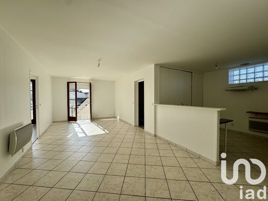 Appartement 3 pièces de 65 m² à Melun (77000) - Photo 1