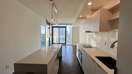 For Lease - 16 Bonnycastle Street Unit# 1401, Toronto, Ontario - Photo 2