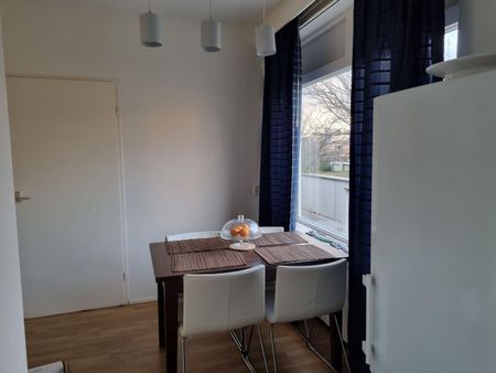 Appartement te huur: Franz Lehárlaan 14 2102 GN Heemstede - Photo 5