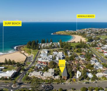Stylish 1-Bedroom Unit in Kiama - Photo 5