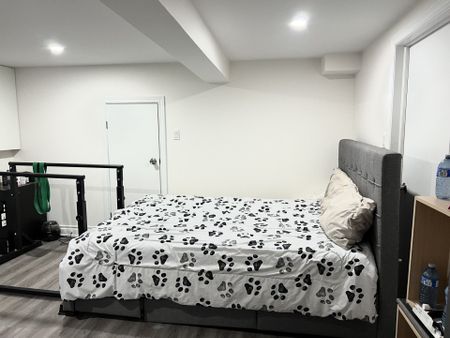 For Lease - 202 Gamma Street, Toronto, Ontario - Photo 5