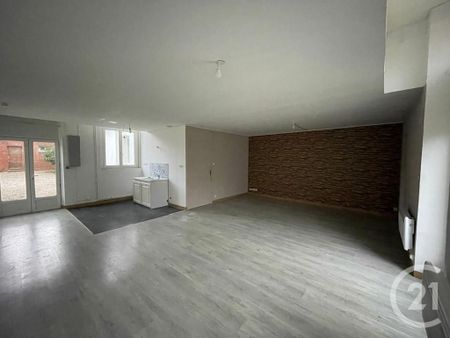 Appartement à louer 3 pièces - 86 m2 CAFFIERS - 62 - Photo 5