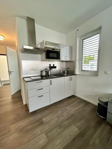 Schickes Apartment in Wesseling - Photo 3