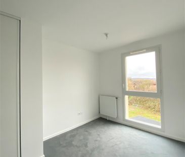 Location Appartement 3 pièces 62m² PERSAN 95340 - Photo 1