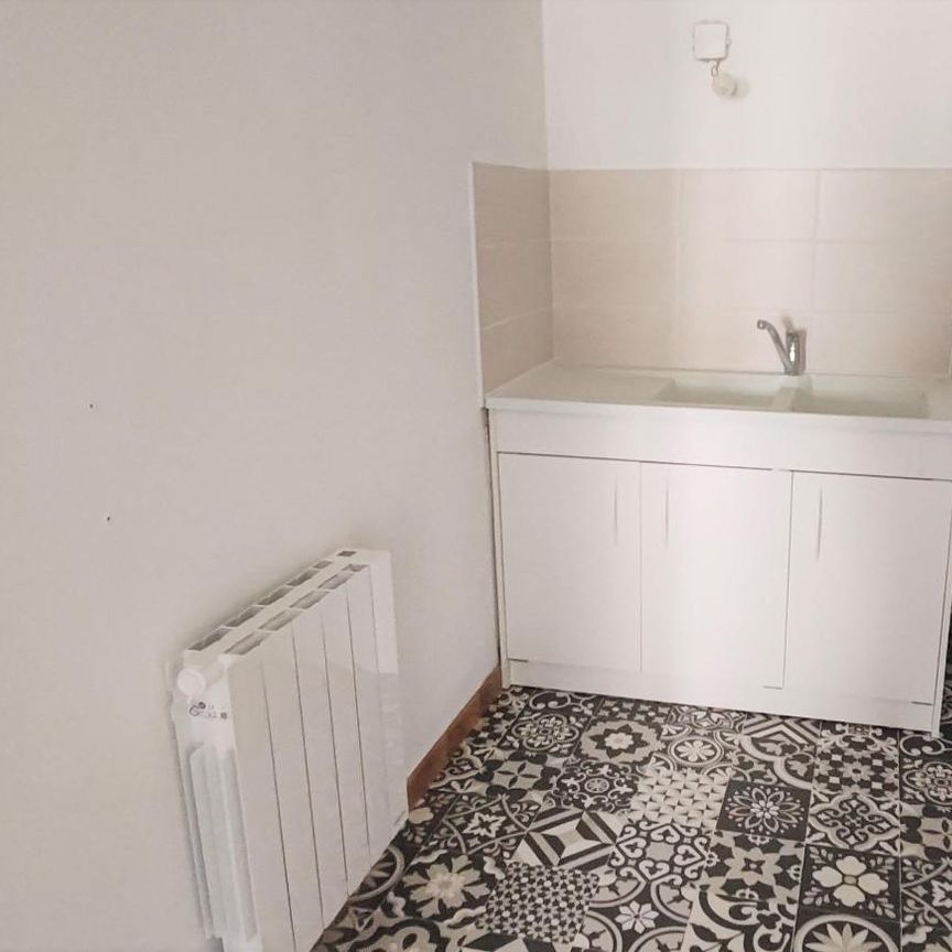Location Appartement 1 pièce 47m² CHALON SUR SAONE 71100 - Photo 1