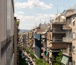 Διαμέρισμα για ενοικίαση - Γκύζη - Πεδίον Άρεως - Photo 4