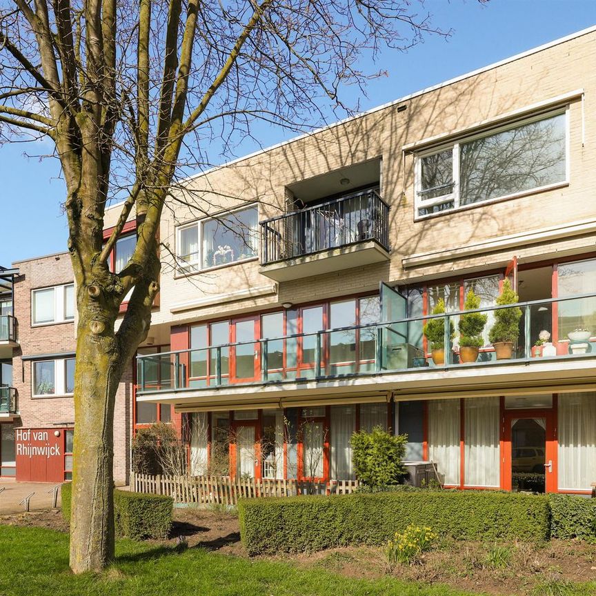 Appartement te huur: Salamander 8 3984 MC Odijk - Photo 1