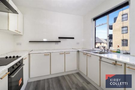 1 bedroom flat to rent - Photo 5