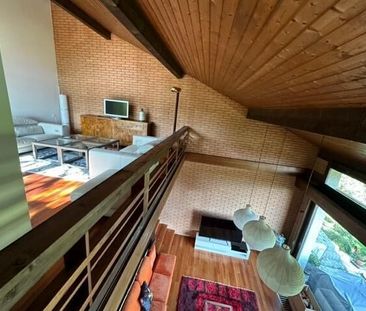 Beautiful furnished single villa with splendid view of the lake in ... - Foto 2