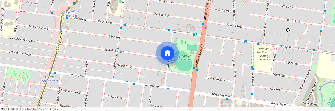 24 Madeline Street, Vic 3072, Preston