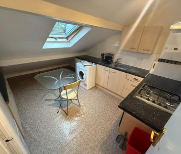 1 bedroom flat to rent - Photo 6
