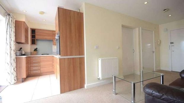 Tean House, Havergate Way, Kennet Island, Reading, RG2 - Photo 1