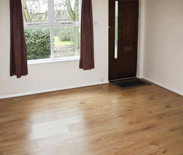 1 bedroom end of terrace house to rent - Photo 2