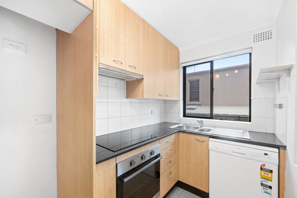 1/34 Johnston Street, Annandale NSW 2038 - Apartment For Rent | Domain - Photo 1
