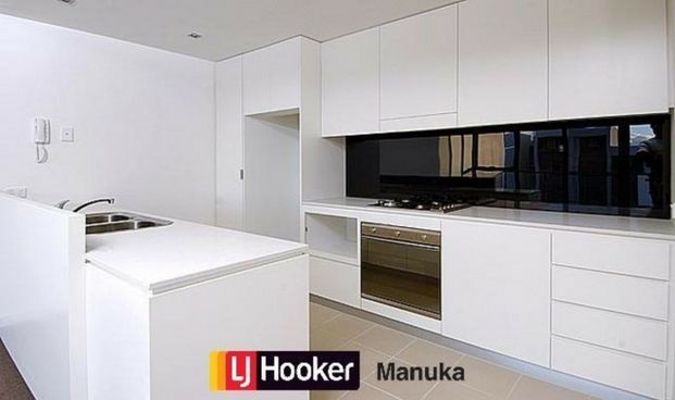 119/104 Giles Street, Kingston ACT, Belconnen - Photo 1